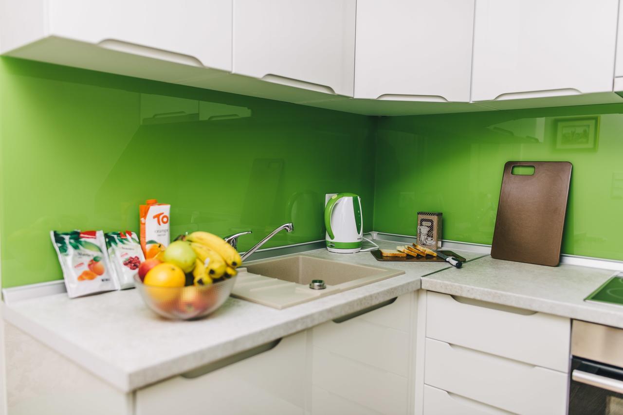 Apartma Modern Near Cathedral - Location Sarajevo